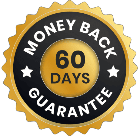 Soulmate Story 60-Day Money Back Guarantee